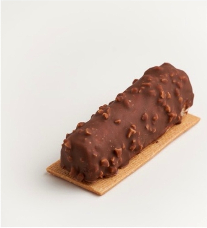 Çikolatalı Snackers