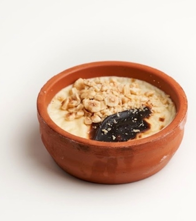 Alaçatı Sütlaç