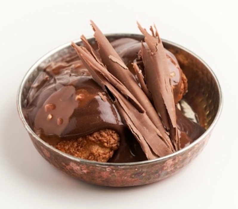 Profiterol